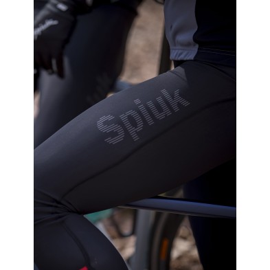 Pantalón ciclismo Spiuk Anatomic Hombre