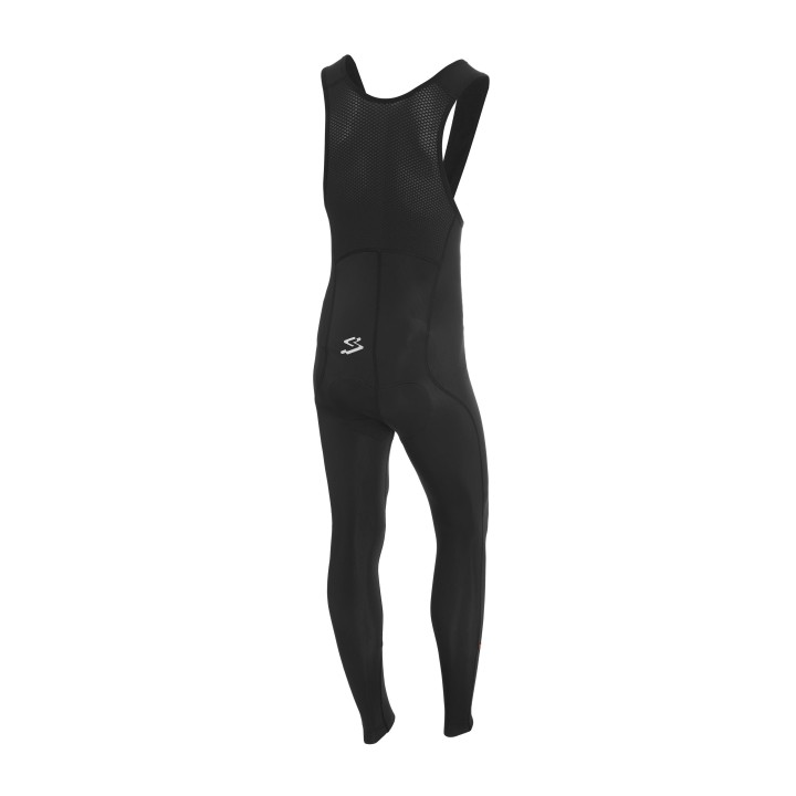 Pantalón ciclismo Spiuk Anatomic Hombre