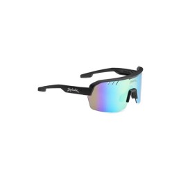 Gafas de ciclismo Spiuk Lyra lente espejo amarillo
