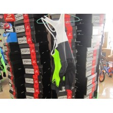 Culote corto ciclismo Mujer Spiuk Summum Puño Millabikes