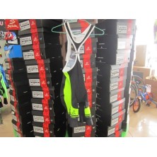 Culote corto ciclismo Mujer Spiuk Summum Puño Millabikes