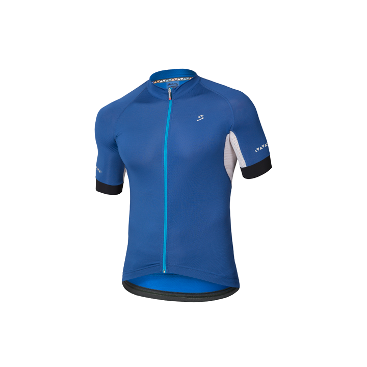 Maillot corto ciclismo Spiuk Helios