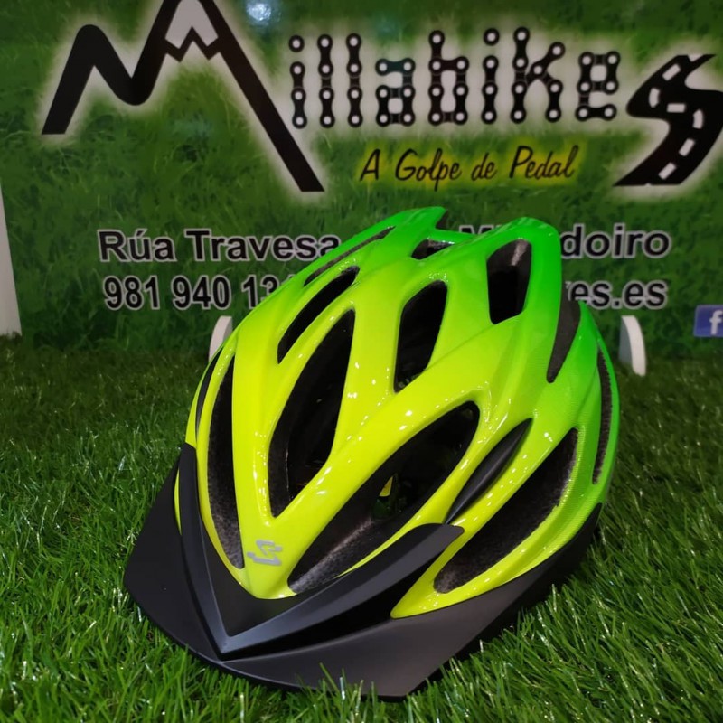 Cascos Bicicletas - CASCO SPIUK TAMERA EVO - Lastra Team Bikes