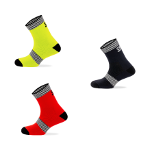 Calcetines ciclismo Spiuk Top Ten Medio Largo
