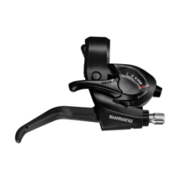 Mando/Palanca Dr. Shimano ST-EF41 EZ-Fire 6v