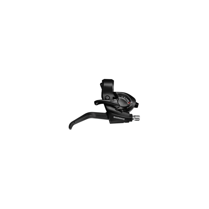 Mando/Palanca Dr. Shimano ST-EF41 EZ-Fire 6v