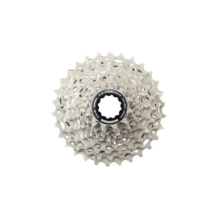 Cassette Shimano Ultegra CS-R8101 12 velocidades