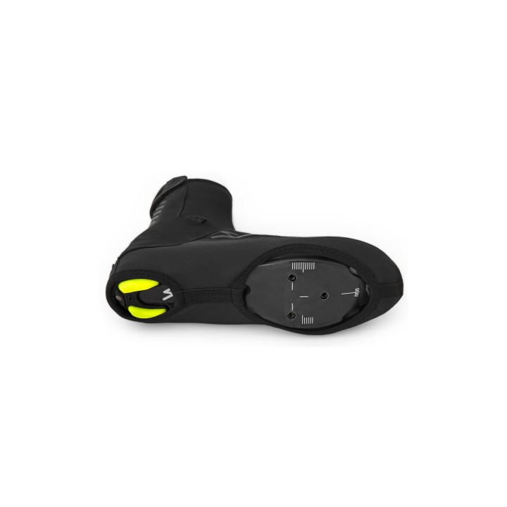 Cubre Zapatillas Membrana Spiuk Top Ten