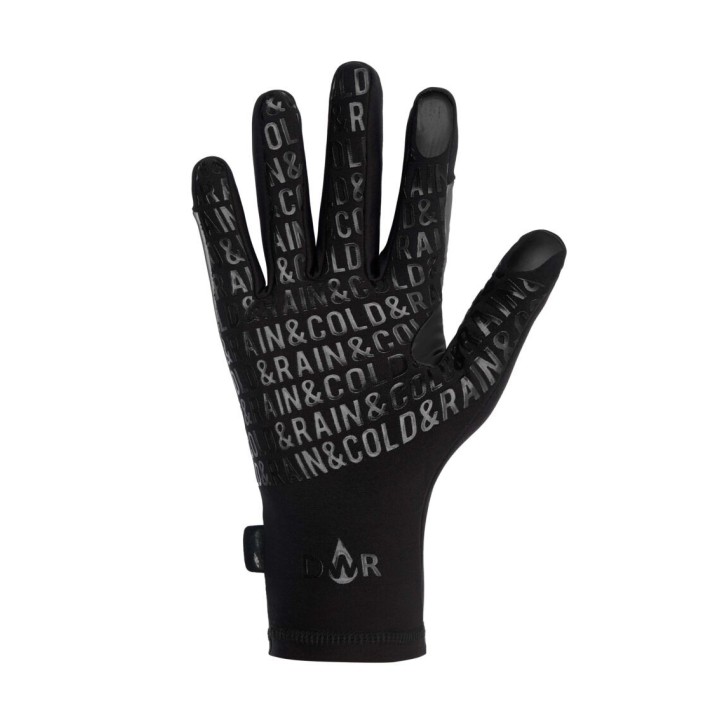 Guante Largo invierno Spiuk Profit Cold&Rain DWR