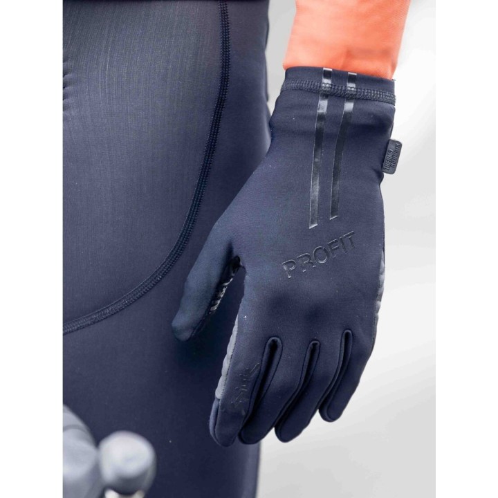 Guante Largo invierno Spiuk Profit Cold&Rain DWR