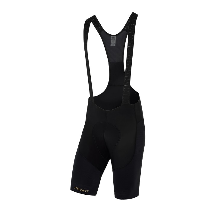 Culote corto ciclismo Spiuk Profit Summer Hombre