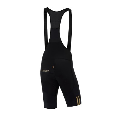 Culote corto ciclismo Spiuk Profit Summer Hombre