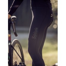 Pantalón ciclismo Spiuk Anatomic Mujer