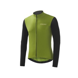 Maillot largo Spiuk Profit Cold&Rain 2021