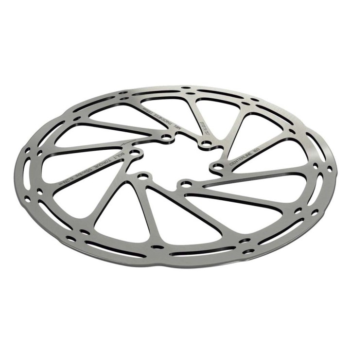 Disco freno Sram Centerline 180mm 6 tornillos biselado