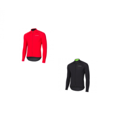 Maillot largo Spiuk Profit Cold&Rain