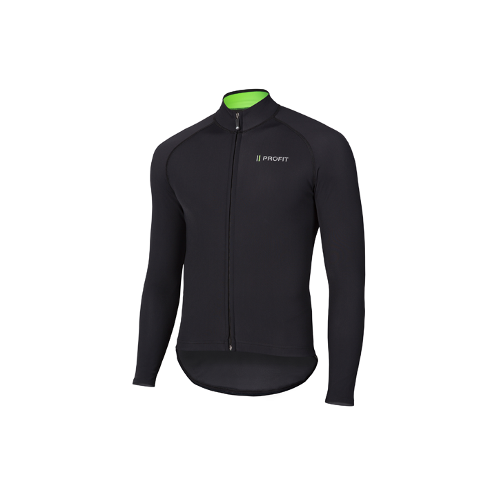 Maillot largo Spiuk Profit Cold&Rain