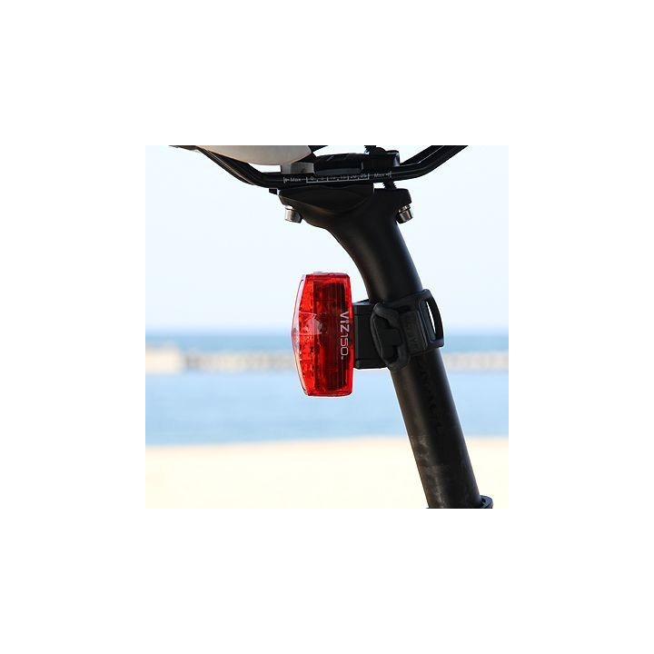 Piloto trasero Cateye VIZ150