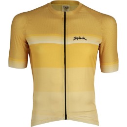 Maillot corto Spiuk Star abierto Ocean