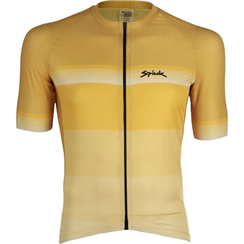 Maillot corto Spiuk Star abierto Ocean