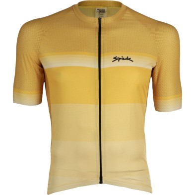 Maillot corto Spiuk Star abierto Ocean