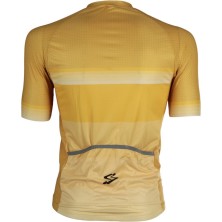 Maillot corto Spiuk Star abierto Ocean