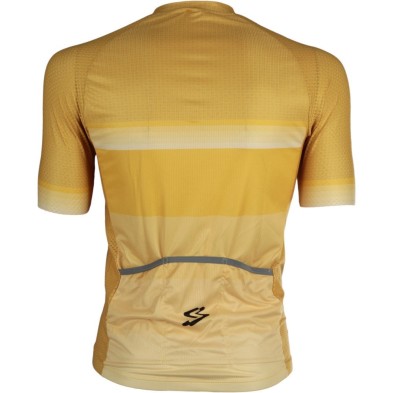 Maillot corto Spiuk Star abierto Ocean