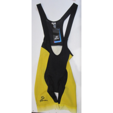 Culote ciclismo Spiuk Star Puño Ocean