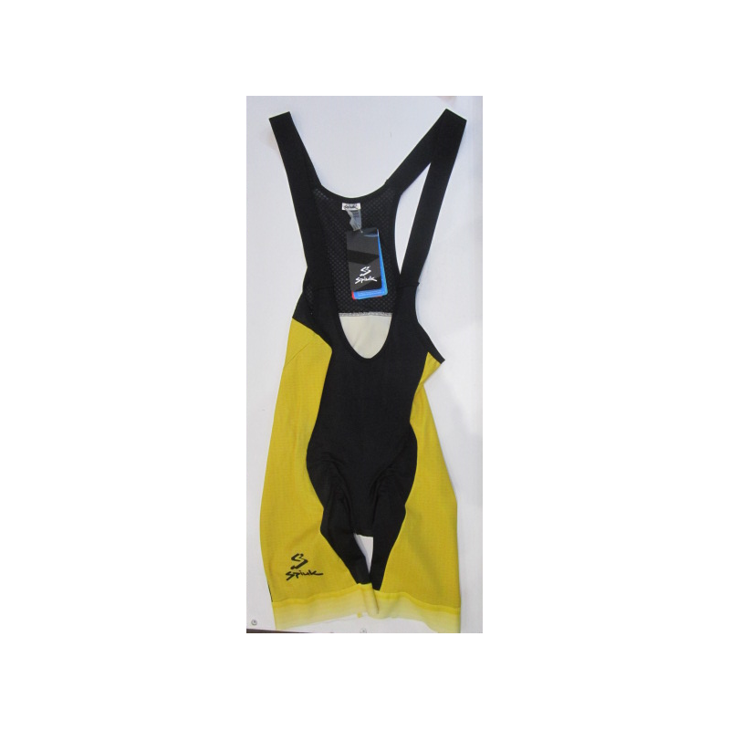 Culote ciclismo Spiuk Star Puño Ocean