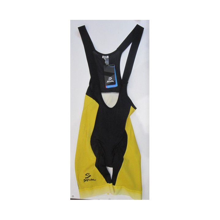 Culote ciclismo Spiuk Star Puño Ocean