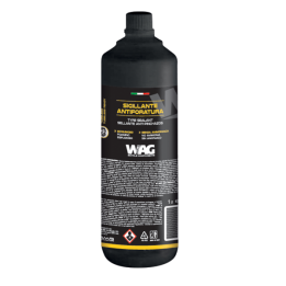 Sellante latex antipinchazo líquido 1 Litro Wag