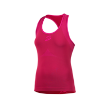 Maillot ciclismo sin mangas Spiuk Anatomic W Mujer
