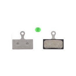 Pastillas resina M9000/M8000/M7000/M675 Shimano G03S