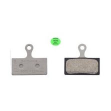 Pastillas resina M9000/M8000/M7000/M675 Shimano G03S