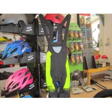 Culote corto Spiuk Star Millabikes