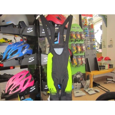 Culote corto Spiuk Star Millabikes