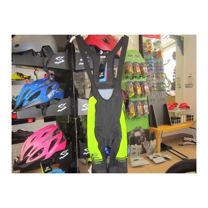 Culote corto Spiuk Star Millabikes