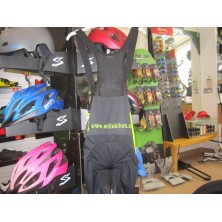 Culote corto Spiuk Star Millabikes