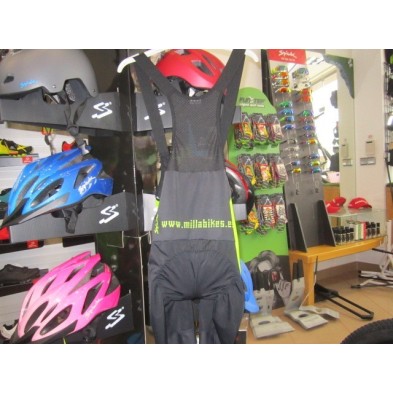 Culote corto Spiuk Star Millabikes