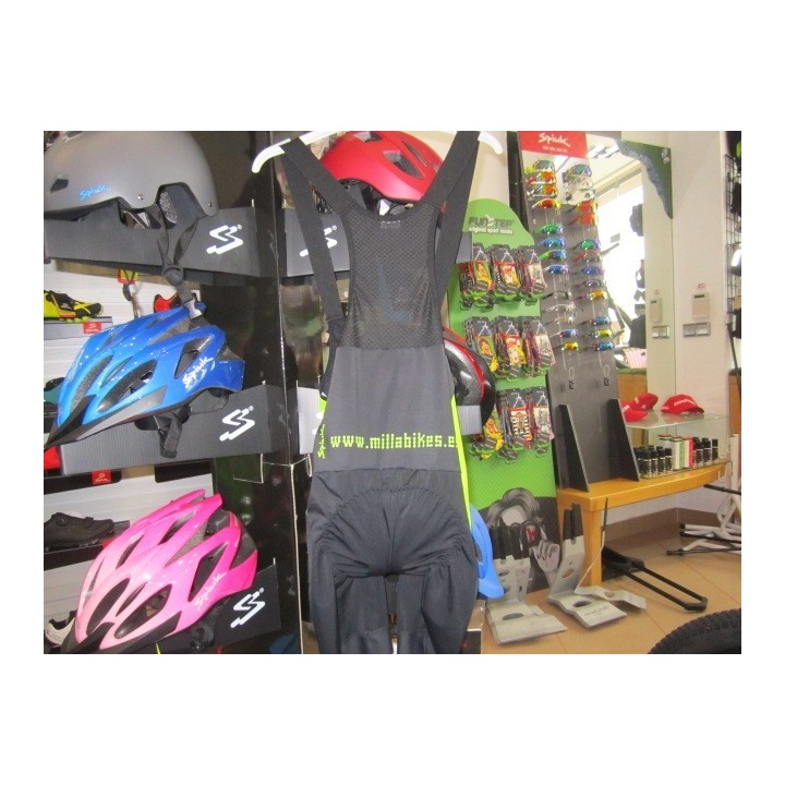 Culote corto Spiuk Star Millabikes