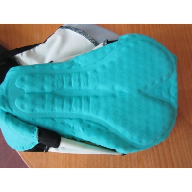 Culote corto Spiuk Star Millabikes