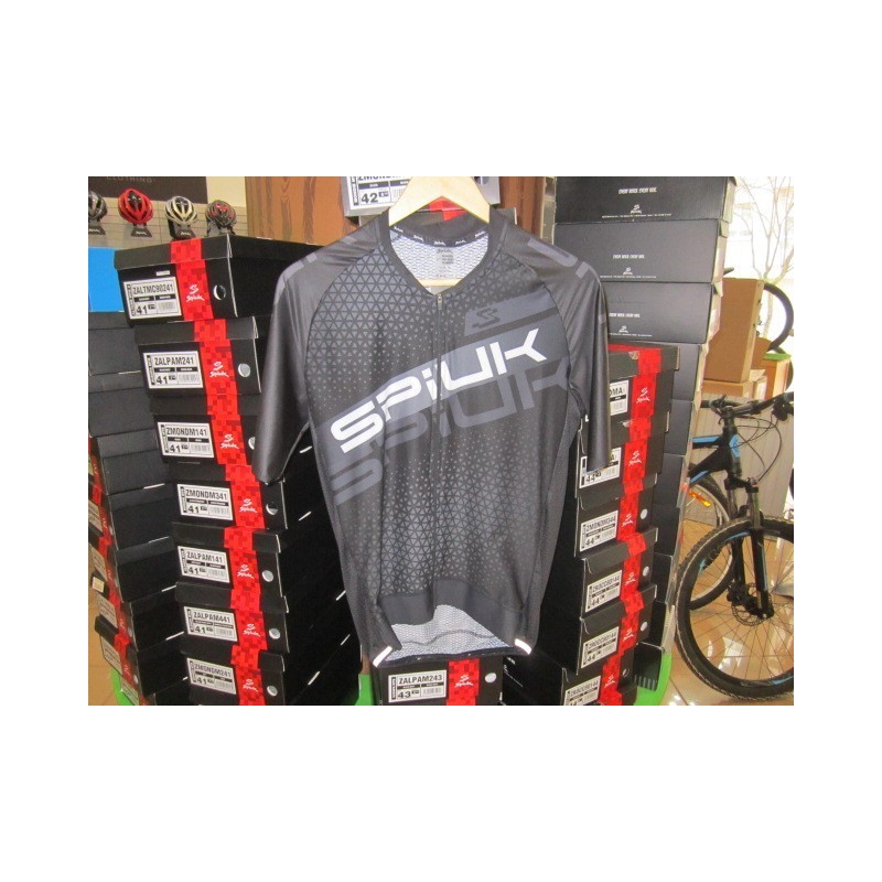 Maillot Corto ciclismo Spiuk Max