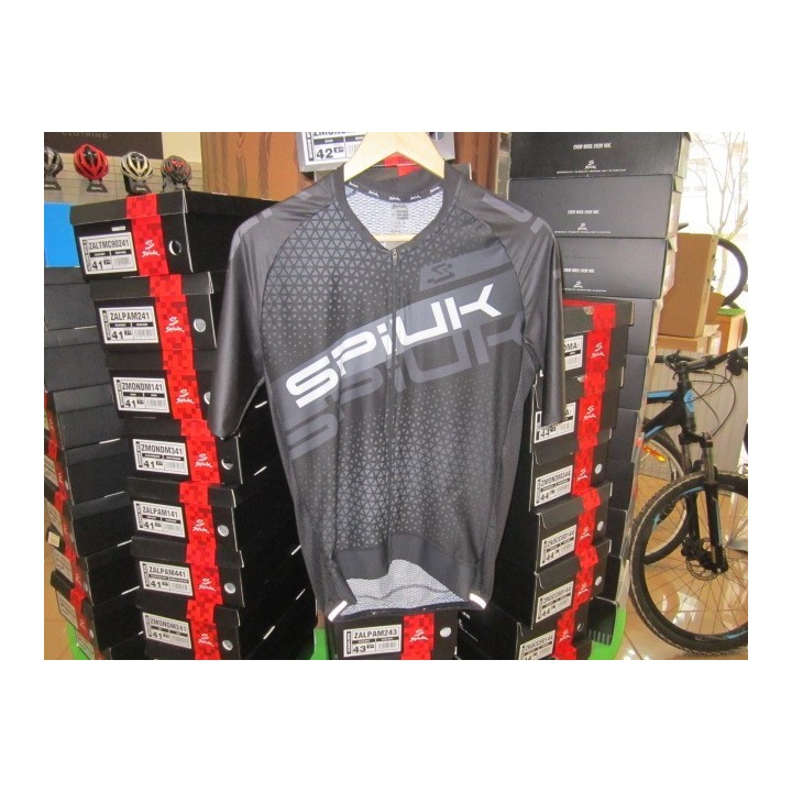 Maillot Corto ciclismo Spiuk Max