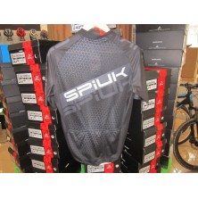 Maillot Corto ciclismo Spiuk Max