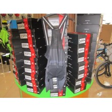 Culote corto Spiuk Max