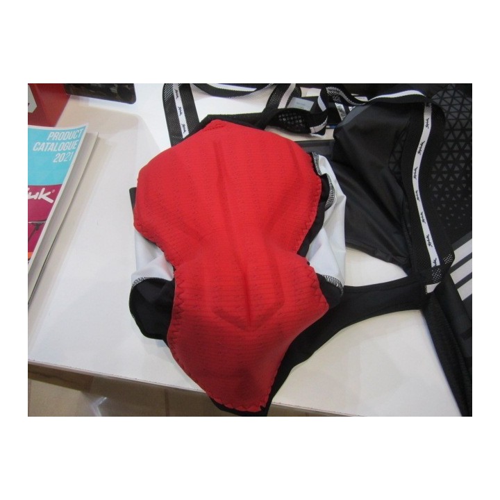 Culote corto Spiuk Max