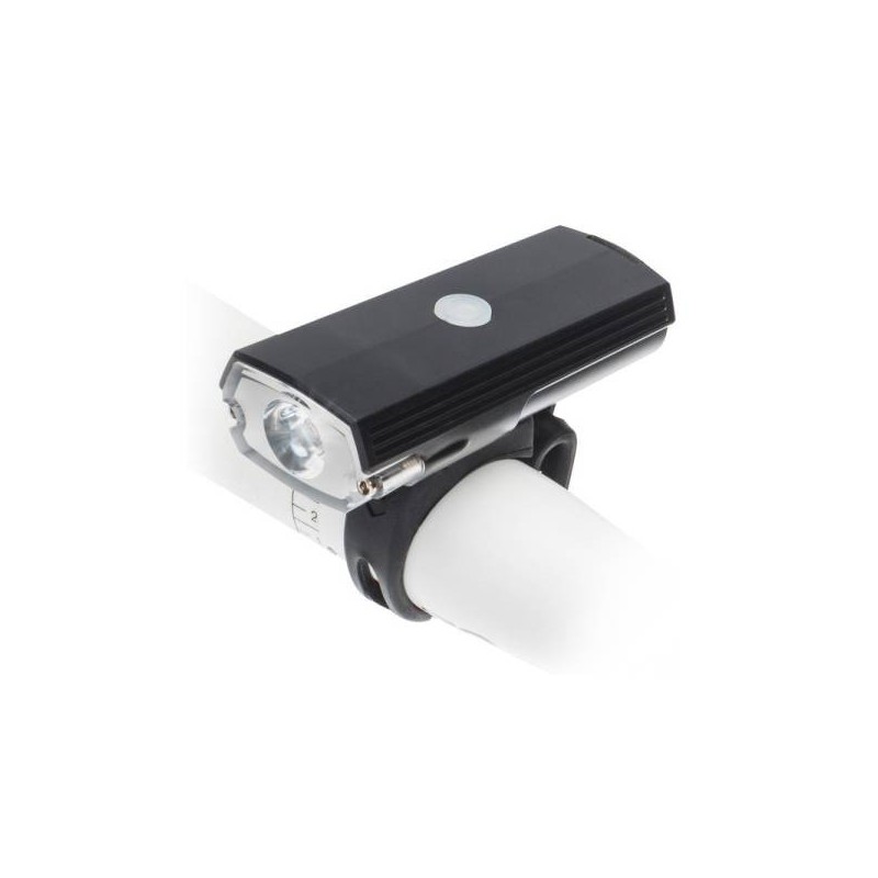 Luz delantera Blackburn Dayblazer 550