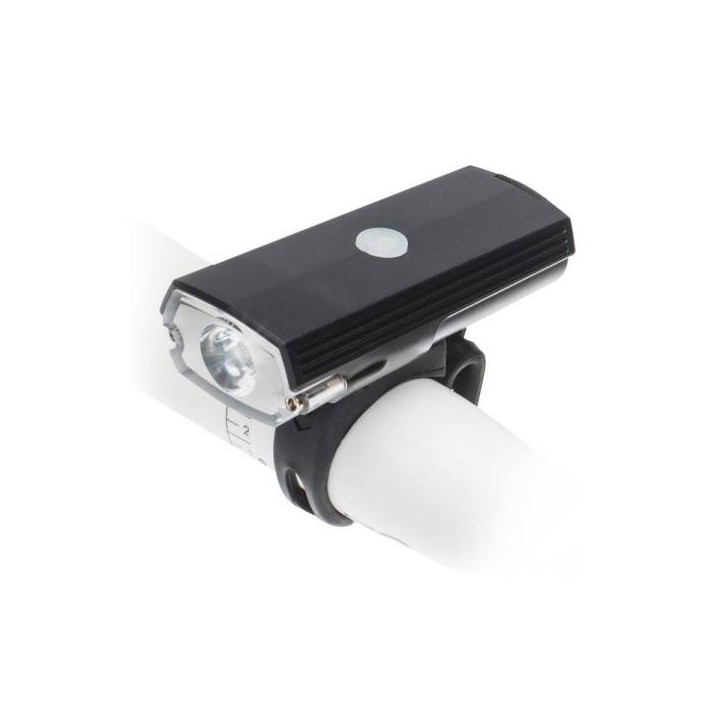 Luz delantera Blackburn Dayblazer 550