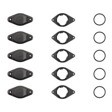 Tapa Charge socket HB4A-CPC