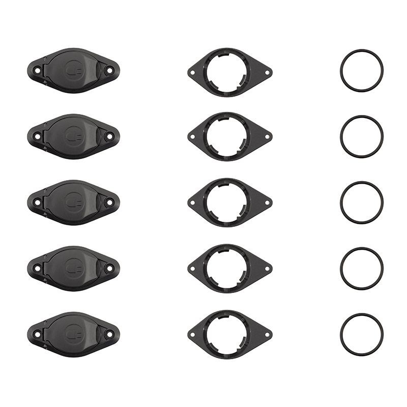 Tapa Charge socket HB4A-CPC